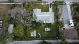 Picture of 336 Shaddock Street, Tarpon Springs, FL 34689