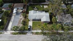 Picture of 336 Shaddock Street, Tarpon Springs, FL 34689