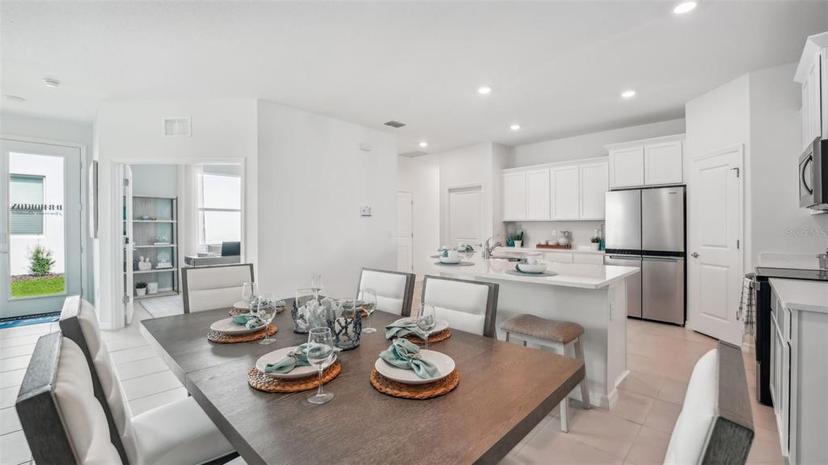 Picture of 2383 Warren Acres Boulevard, Wesley Chapel FL 33543