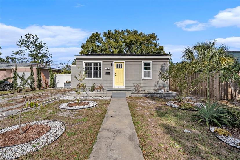 Picture of 4809 11Th Avenue S, St Petersburg FL 33711