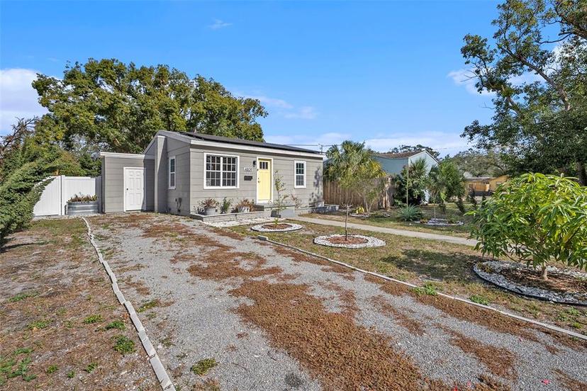 Picture of 4809 11Th Avenue S, St Petersburg FL 33711
