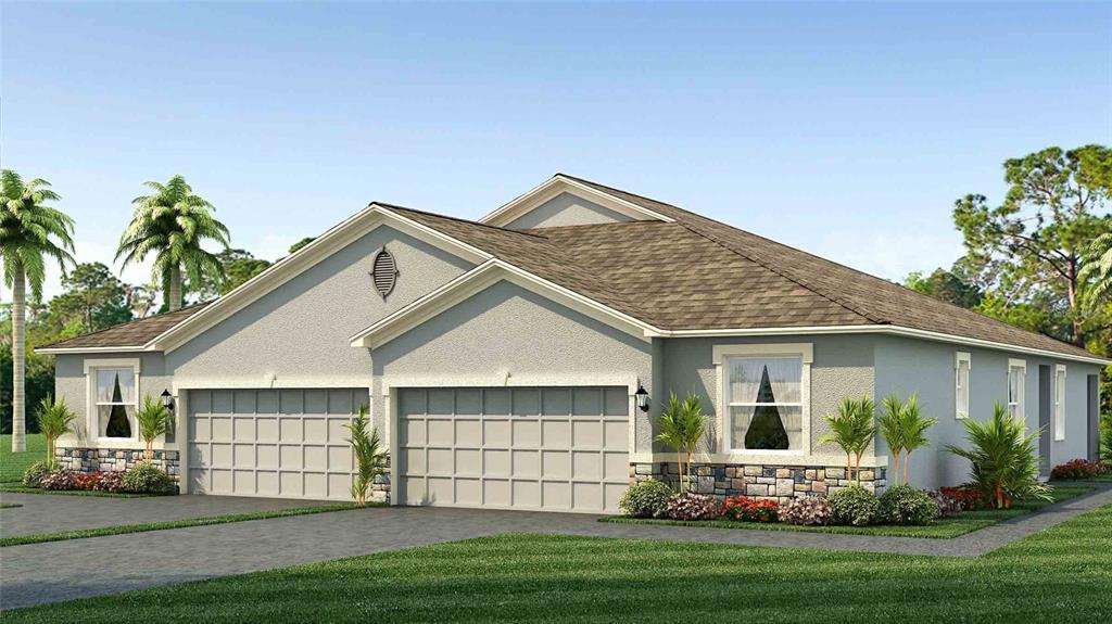 Picture of 2375 Warren Acres Boulevard, Wesley Chapel, FL 33543