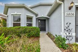 Picture of 5806 Woodland Moss Way, Leesburg, FL 34748