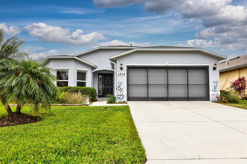 Picture of 5806 Woodland Moss Way, Leesburg, FL 34748