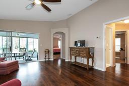 Picture of 5806 Woodland Moss Way, Leesburg, FL 34748