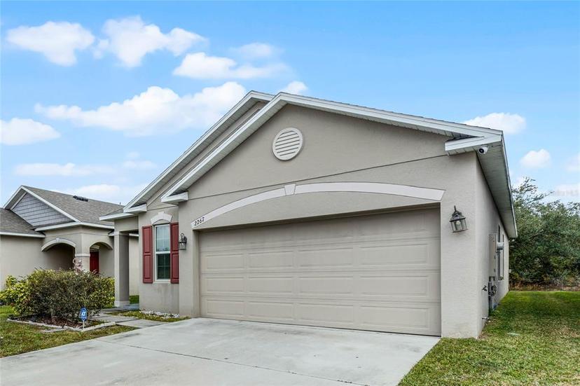 Picture of 2267 Canyon Breeze Avenue, Kissimmee FL 34746