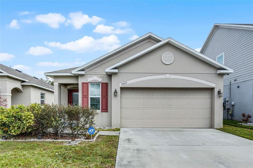 Picture of 2267 Canyon Breeze Avenue, Kissimmee FL 34746
