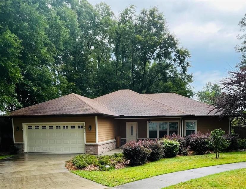 Picture of 22744 NW 191 Lane, High Springs FL 32643