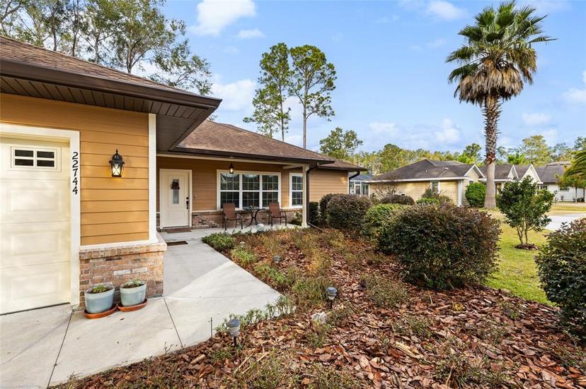 Picture of 22744 NW 191 Lane, High Springs FL 32643
