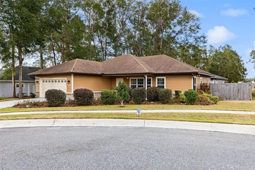 Picture of 22744 NW 191 Lane, High Springs FL 32643
