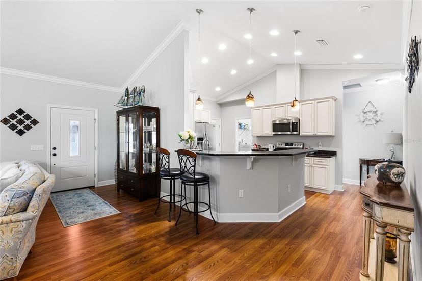 Picture of 22744 NW 191 Lane, High Springs FL 32643