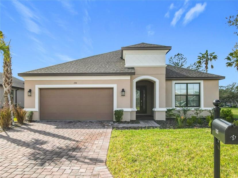 Picture of 195 Casavista Drive, Kissimmee FL 34759