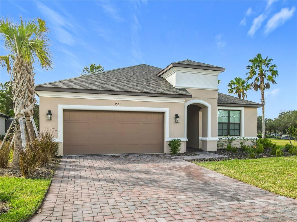 Picture of 195 Casavista Drive, Kissimmee, FL 34759