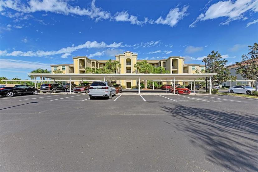 Picture of 7005 River Hammock Drive Unit 103, Bradenton FL 34212