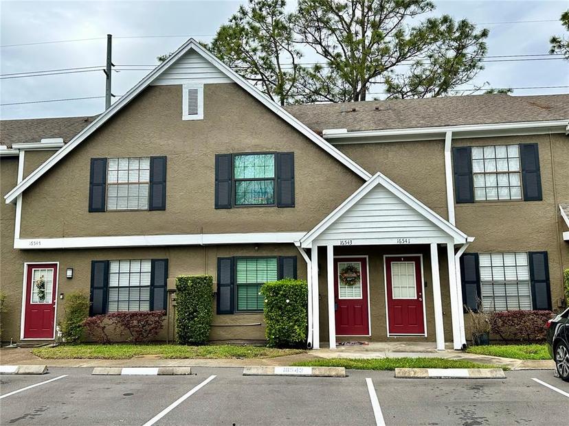 Picture of 16543 Lake Brigadoon Circle, Tampa FL 33618