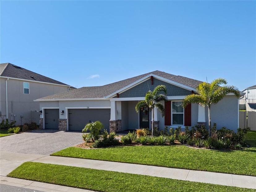Picture of 771 Annabell Ridge Road, Minneola FL 34715
