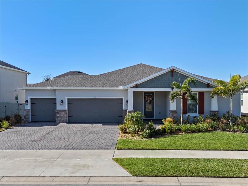 Picture of 771 Annabell Ridge Road, Minneola FL 34715