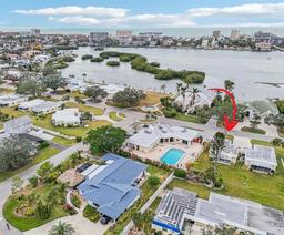 Picture of 5891 Tidewood Avenue Unit 1, Sarasota, FL 34231