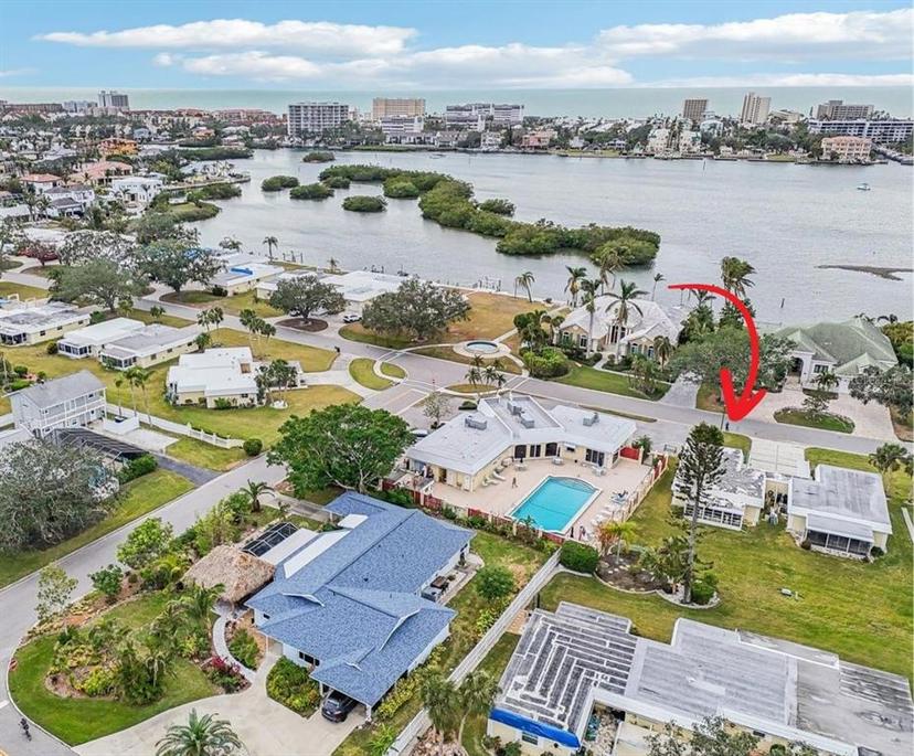 Picture of 5891 Tidewood Avenue Unit 1, Sarasota FL 34231
