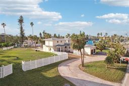 Picture of 15825 Redington Drive, Redington Beach, FL 33708