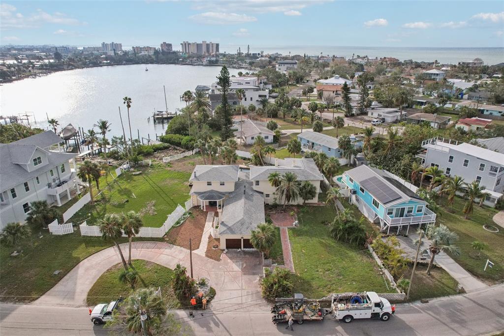Picture of 15825 Redington Drive, Redington Beach, FL 33708