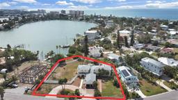Picture of 15825 Redington Drive, Redington Beach, FL 33708