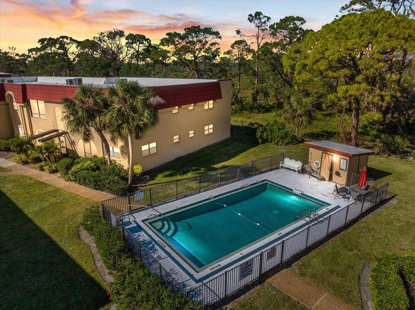 Picture of 207 Rubens Drive Unit D, Nokomis FL 34275