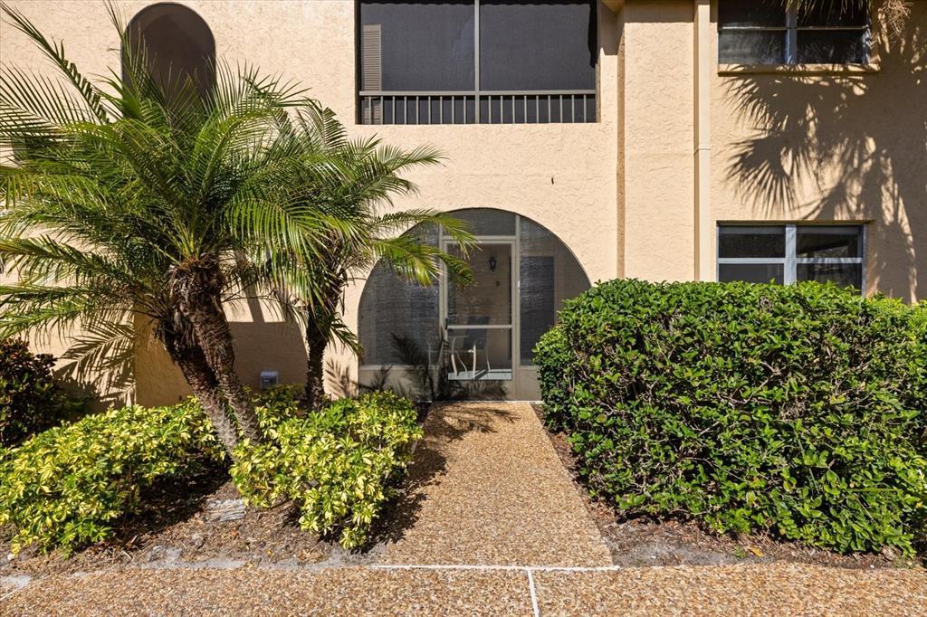 Picture of 207 Rubens Drive Unit D, Nokomis, FL 34275