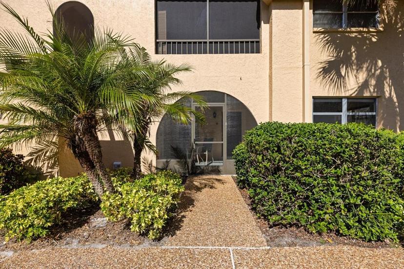 Picture of 207 Rubens Drive Unit D, Nokomis FL 34275