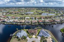 Picture of 500 Andora Drive, Punta Gorda, FL 33950