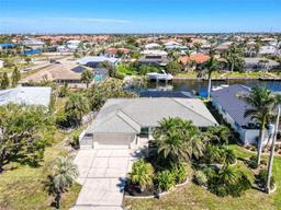 Picture of 210 Divinci Drive, Punta Gorda, FL 33950