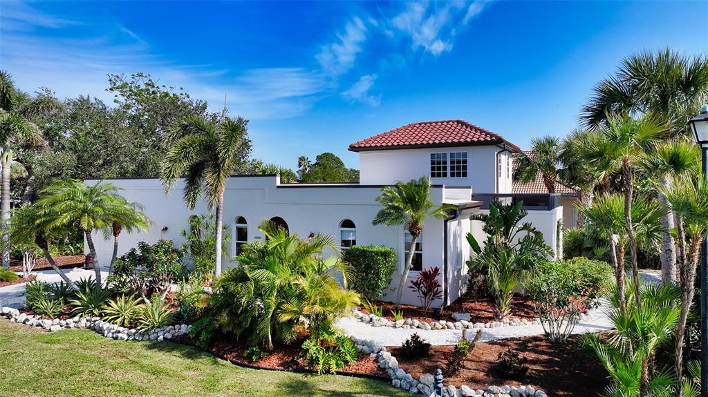 Picture of 2402 Palmetto Street, Nokomis, FL 34275