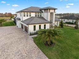 Picture of 3167 Whisper Wind Drive, Saint Cloud, FL 34771