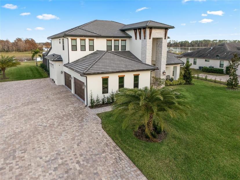 Picture of 3167 Whisper Wind Drive, Saint Cloud FL 34771