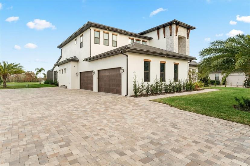 Picture of 3167 Whisper Wind Drive, Saint Cloud FL 34771