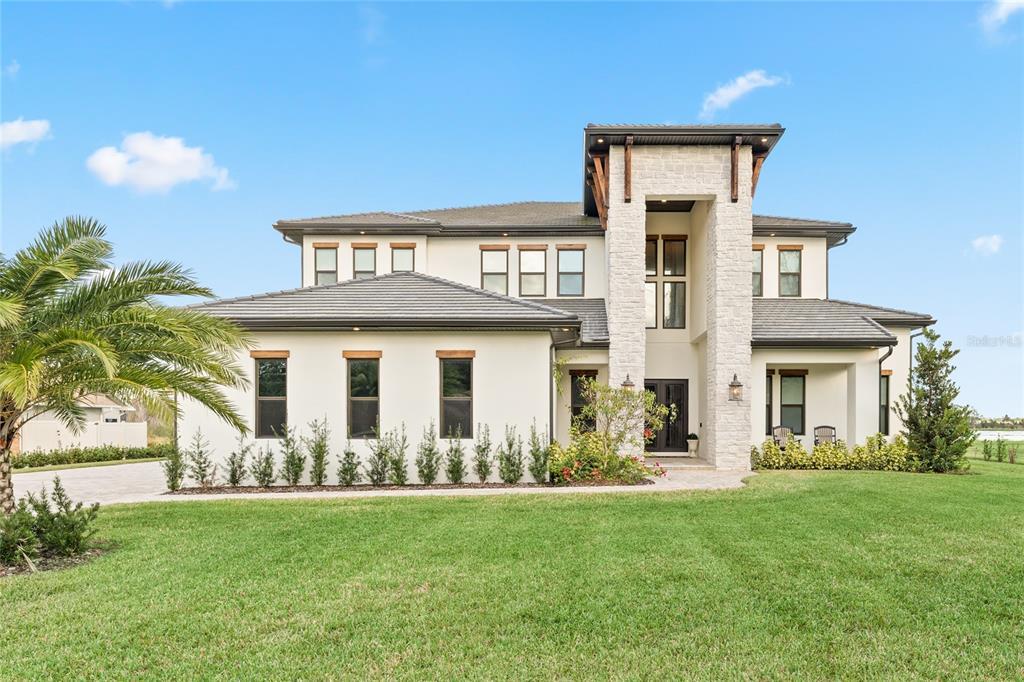 Picture of 3167 Whisper Wind Drive, Saint Cloud, FL 34771