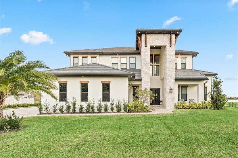 Picture of 3167 Whisper Wind Drive, Saint Cloud FL 34771