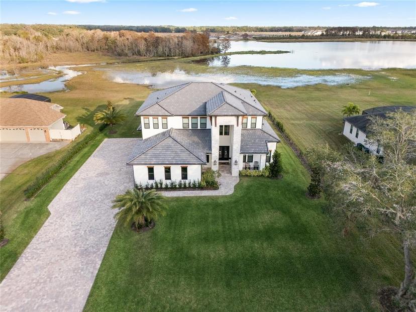 Picture of 3167 Whisper Wind Drive, Saint Cloud FL 34771