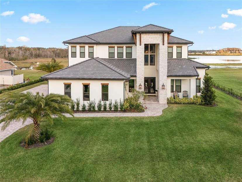 Picture of 3167 Whisper Wind Drive, Saint Cloud FL 34771