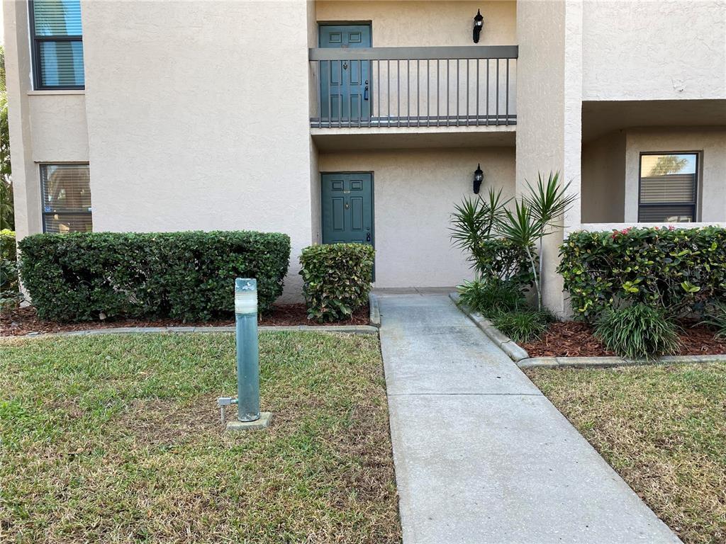 Picture of 601 Shreve Street Unit 51A, Punta Gorda, FL 33950
