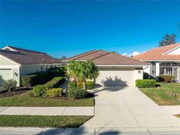 Picture of 5015 Seagrass Drive, Venice, FL 34293