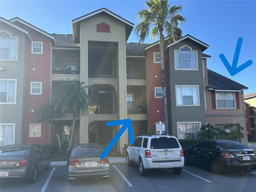 Picture of 2208 Antigua Place Unit 924, Kissimmee FL 34741