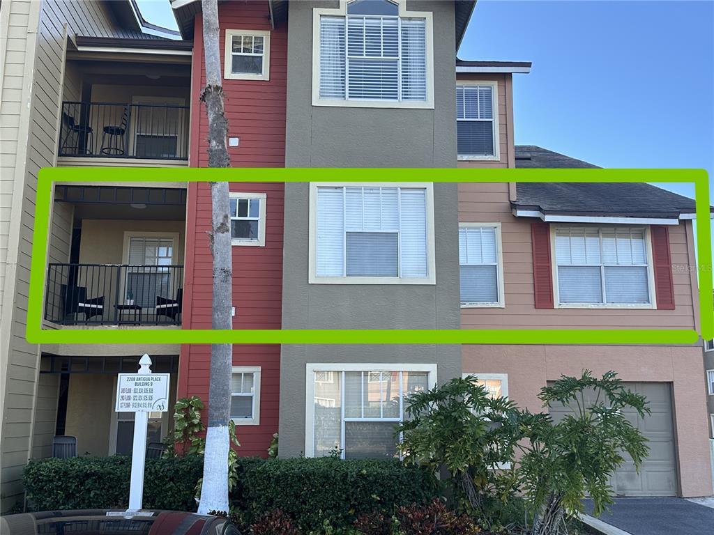 Picture of 2208 Antigua Place Unit 924, Kissimmee, FL 34741