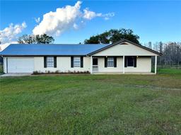 Picture of 4915 Mount Pleasant Road, Groveland, FL 34736