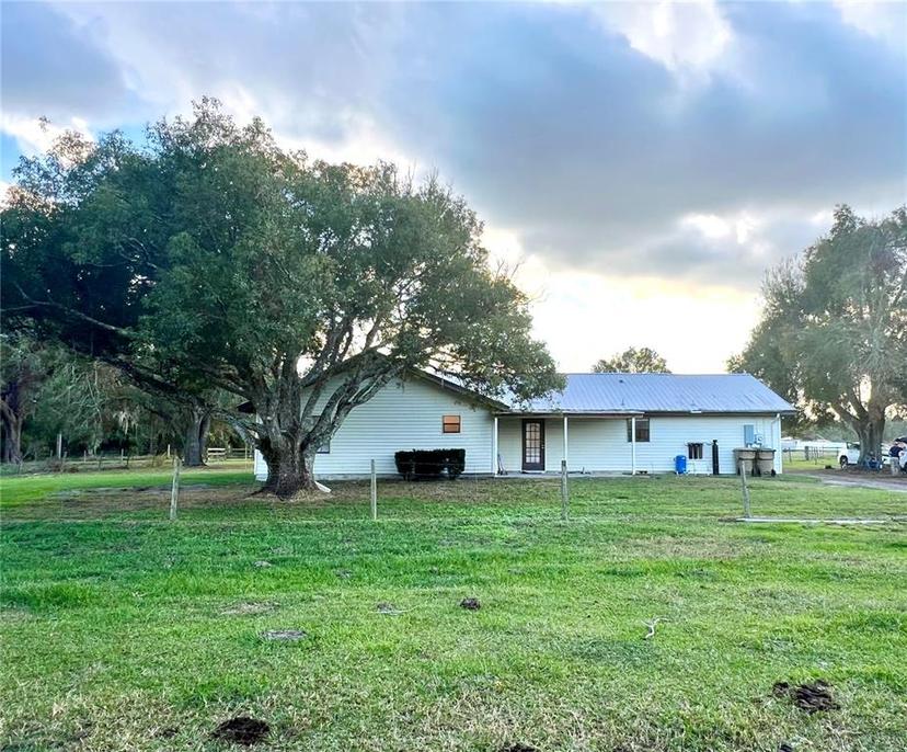 Picture of 4915 Mount Pleasant Road, Groveland FL 34736