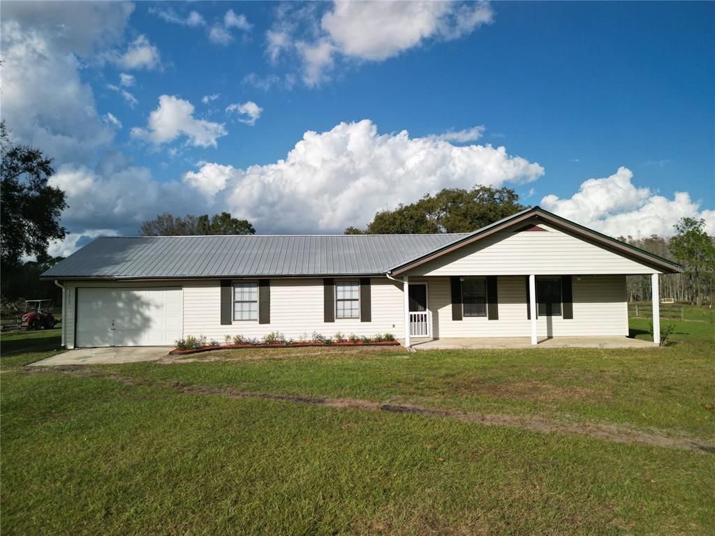 Picture of 4915 Mount Pleasant Road, Groveland, FL 34736