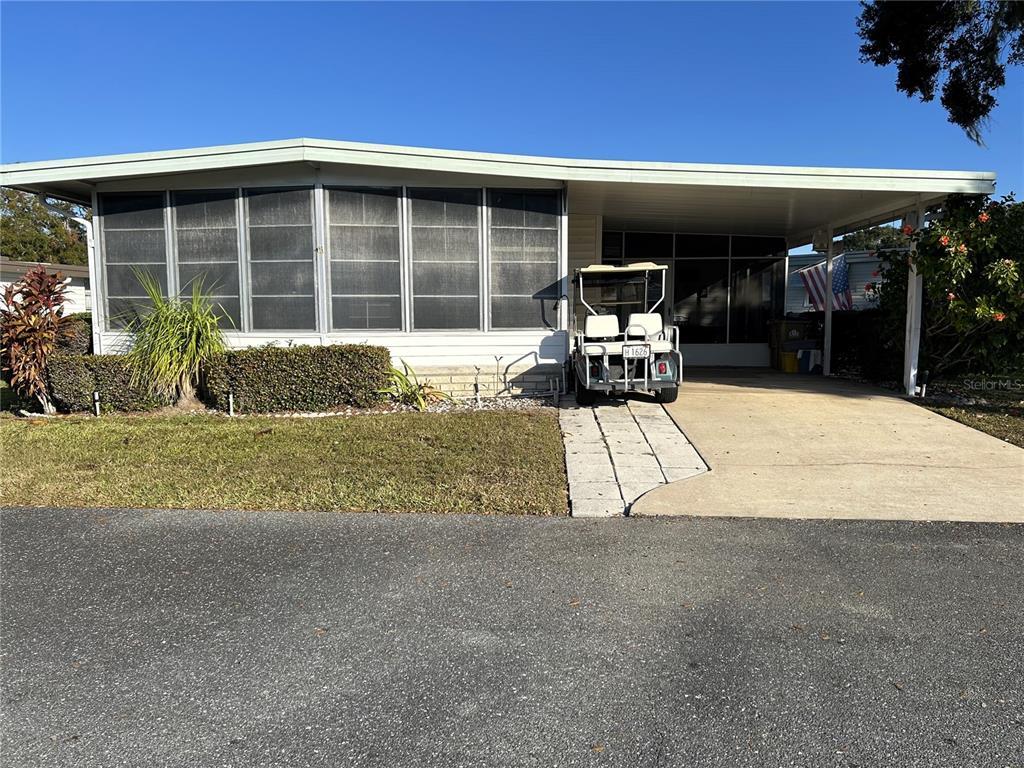 Picture of 101 Mango Cove, Leesburg, FL 34748