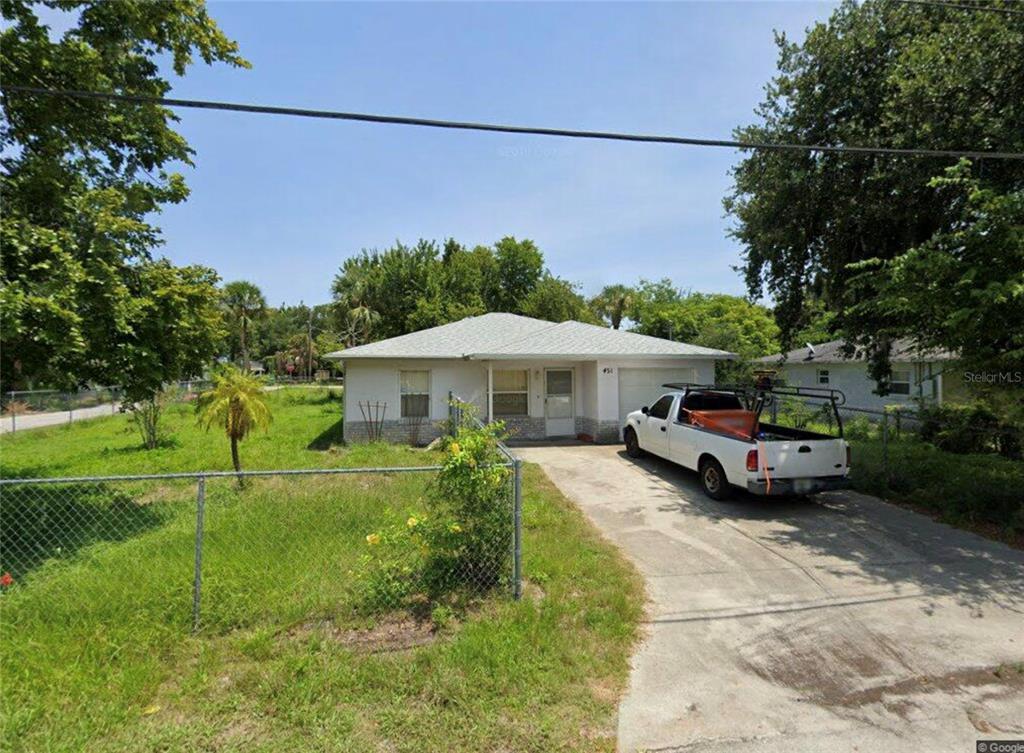 Picture of 451 Arthur Avenue, Daytona Beach, FL 32114