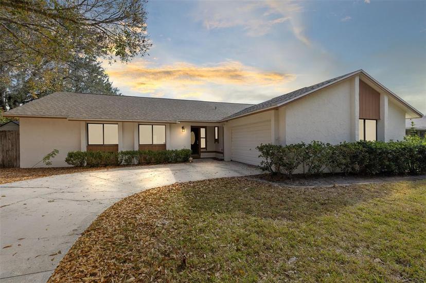 Picture of 1116 Fairway Drive, Winter Park FL 32792