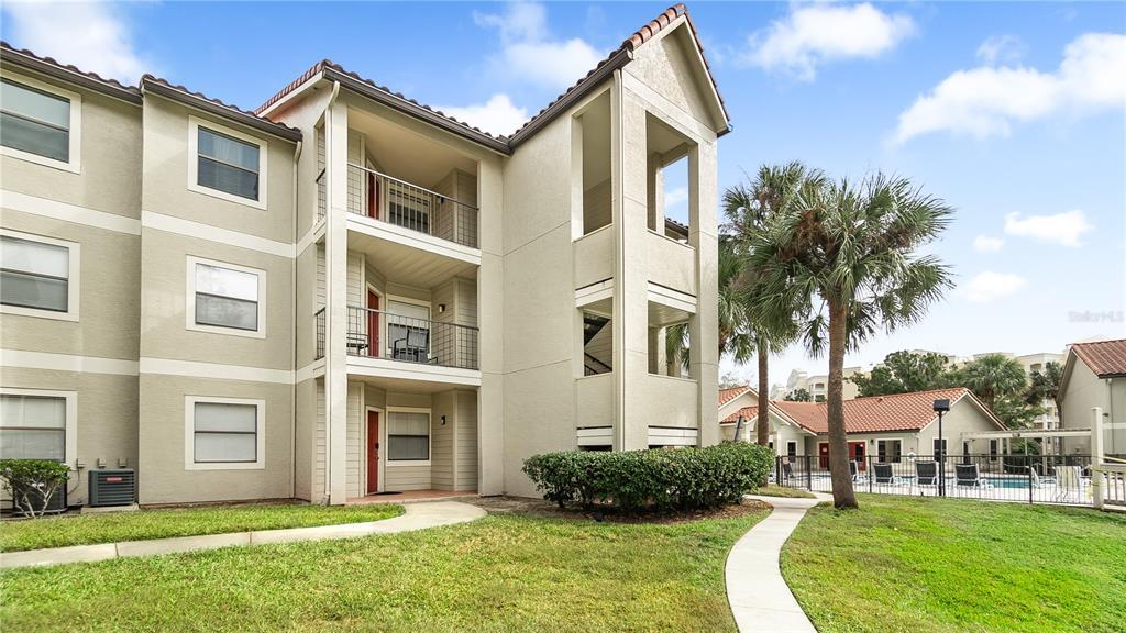 Picture of 3032 Parkway Boulevard Unit 302, Kissimmee, FL 34747